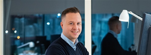 Nyrslftet: Trna fr hlsa