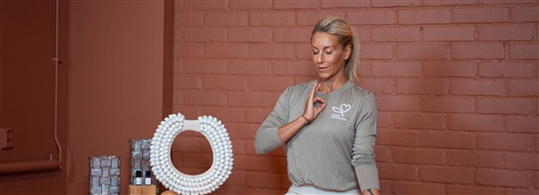 Johanna Hectors rogivande och terhmtande kvllsritual