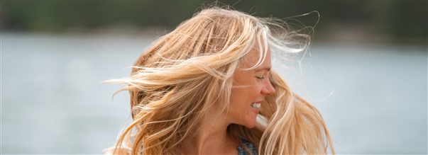 Shaking - skaka dig i balans!