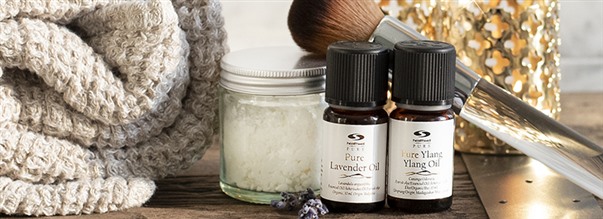 Gr ditt eget torrschampo