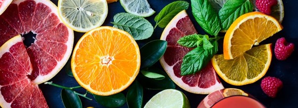 Snabbguide: Vlj rtt C-vitamin