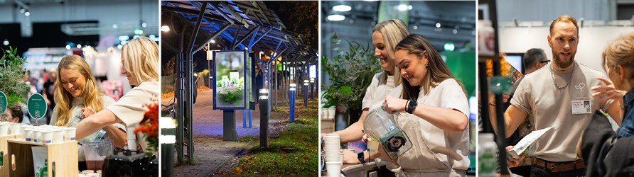 Svensk Hlsokost p Allt fr Hlsan.