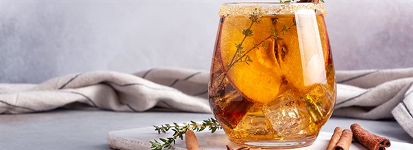 Allt om ppelcidervinger