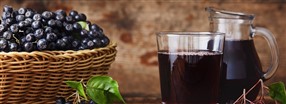 Aronia- det nringsrika superbret