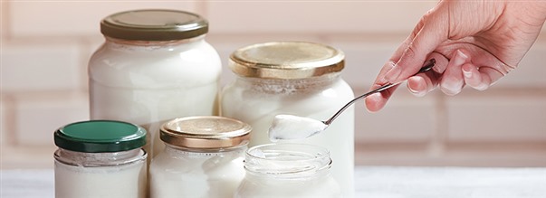 Drfr r mjlksyrabakterier bra fr dig