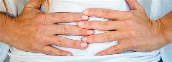 S tar du hand om din mage