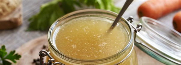 Benbuljong: 5 anledningar att testa hlsotrenden