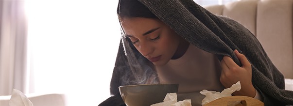 Huskur vid bihleinflammation