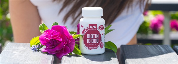 Biotin fr hret