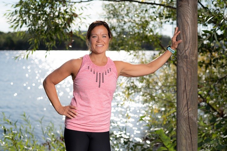 Camilla Rahm. Camilla Rahm.