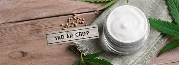 Naturens egen lindring och avslappning