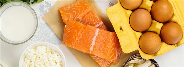 Stor guide till D-vitamin