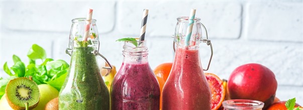 Detox, en renande kur