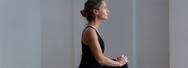 Fascia - vvnaden som hller samman kroppen