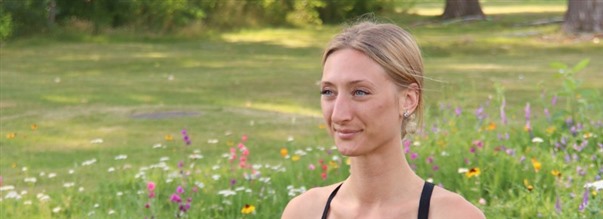 Rrlighet med Frida Wirsn