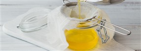 Ghee - det gyllene superlivsmedlet