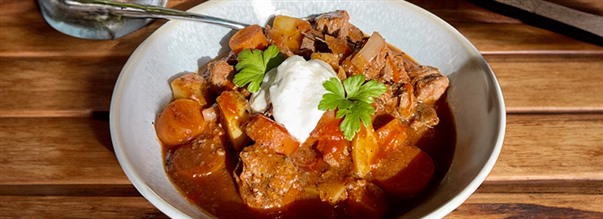 Annie Erfass (Kalorismarts) one pot kttgryta