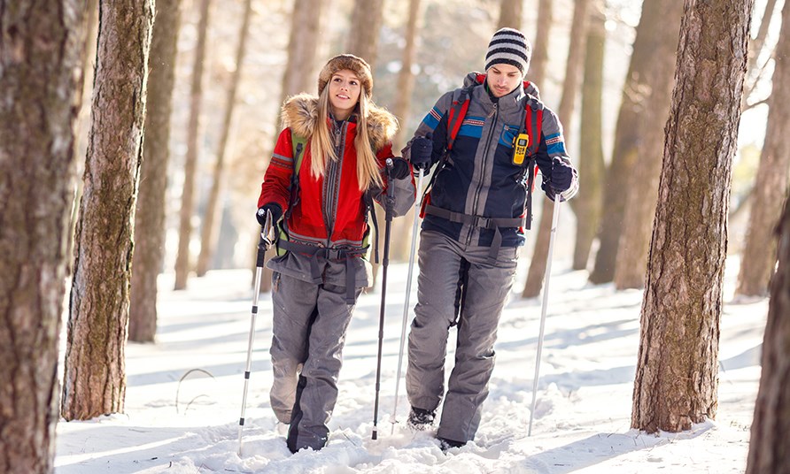 All rrelse r bra fr vr hlsa.