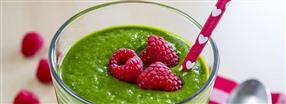 Hlsoboost smoothie