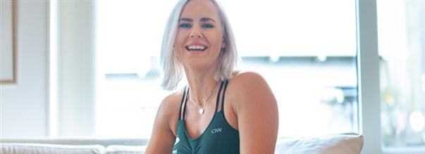 Hemmatrning: HIIT-pass p 7 minuter