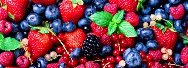 Drfr ska du ta antioxidanter