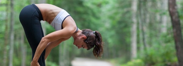 terhmtning efter trning