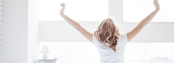 Tips fr att bli piggare