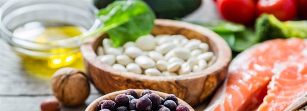 Kost fr hjrna, minne och koncentration