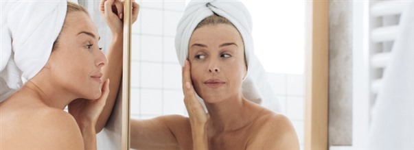 Guide: Hudvrd fr fet hy