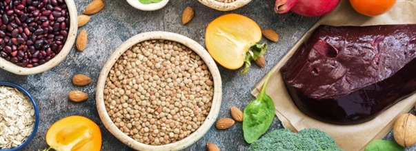 Drfr r jrn bra fr hlsan