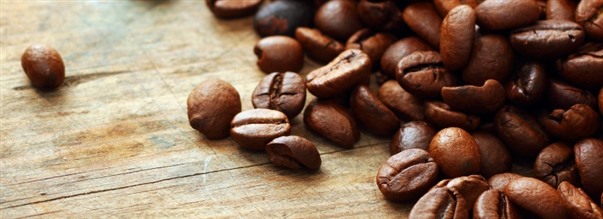 Allt om koffein som hlsokost