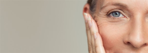 Guide: Hudvrd fr mogen hud