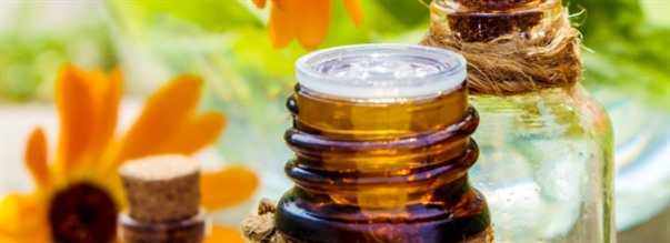 Ringblomma fr hudvrd