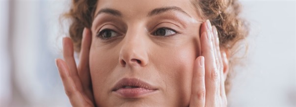 Guide: Hudvrd fr torr hud