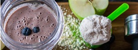 Stor guide: det hr r vassleprotein