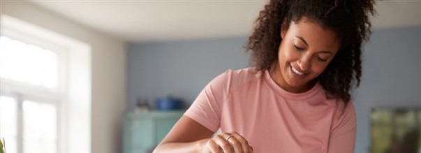 Vitaminer och mineraler fr kvinnor