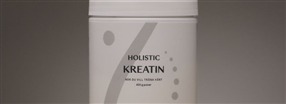 Rena och effektiva trningstillskott frn Holistic