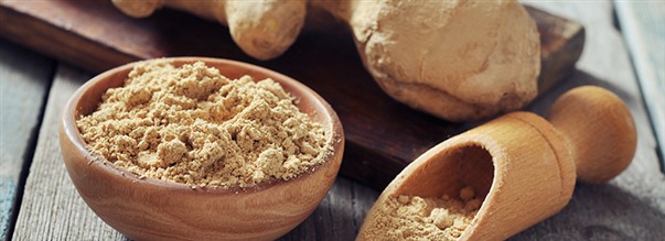 Ingefra: den kryddiga superroten