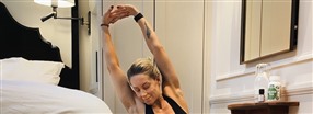 Vill du komma ig�ng med yoga? F� de b�sta tipsen!