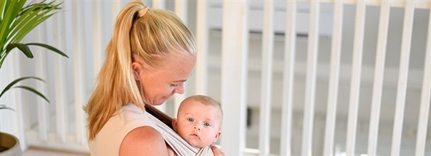 Seleyoga med Josefine Dyall!