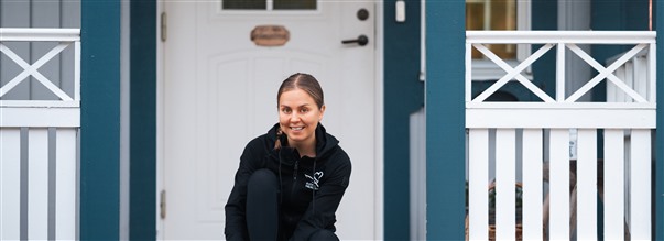 Kosttillskott som hjlper dig klara milen - Josefine Johnssons favoriter