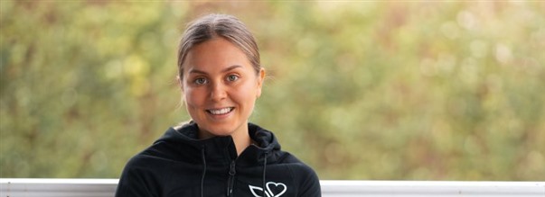 S lyckas du med milen - elitlparen Josefine Johnssons 5 bsta tips