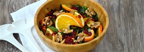 Julig sallad
