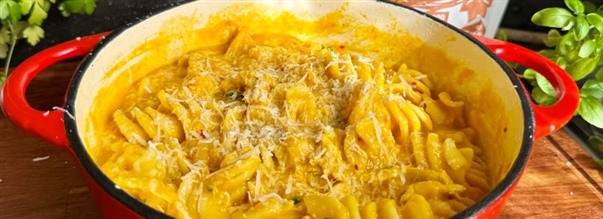 Kalorismarts one pot kycklinggryta