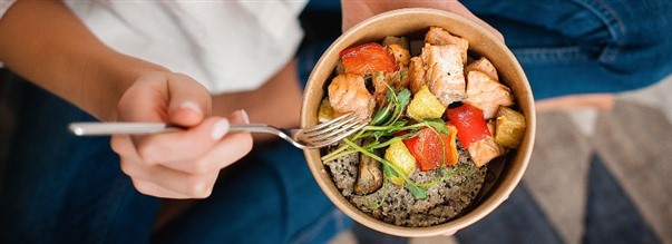 S pverkas du av dina kostvanor