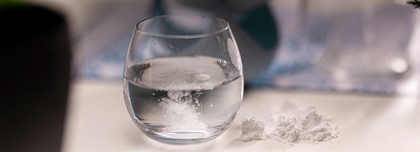 Kreatin - Inte bara fr trning