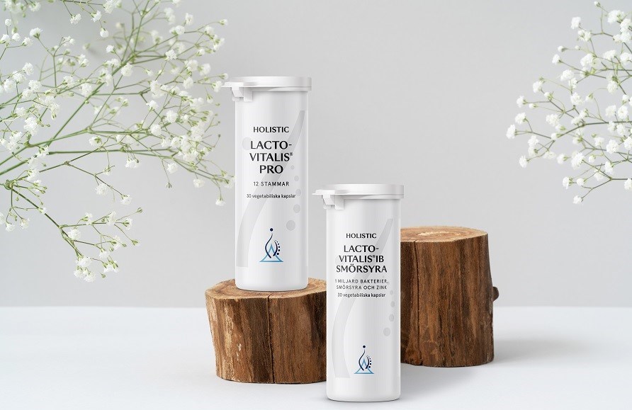 Bild p tv produkter frn varumrket Holistic.