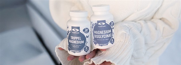 Snabbguide: Vlj rtt magnesium