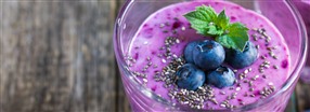 Mttande smoothie