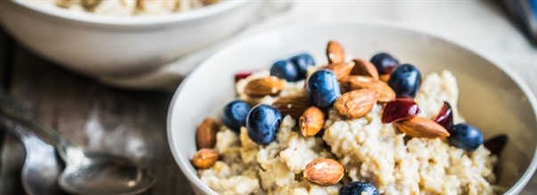 Mat fr dig med IBS-mage